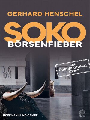 cover image of SoKo Börsenfieber